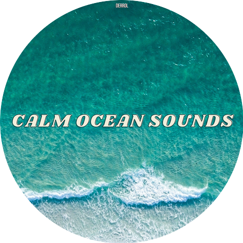 Derrol & Ocean Sounds