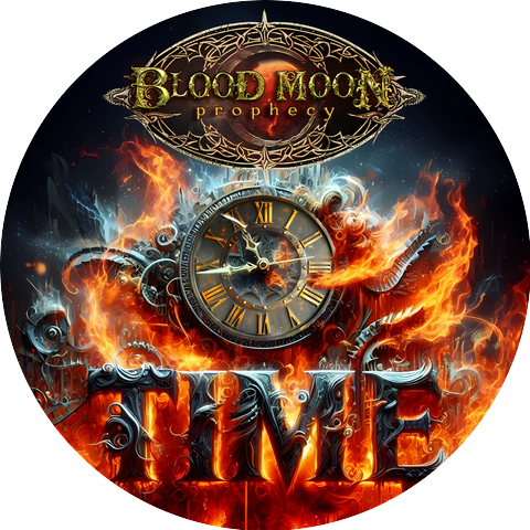 Blood Moon Prophecy