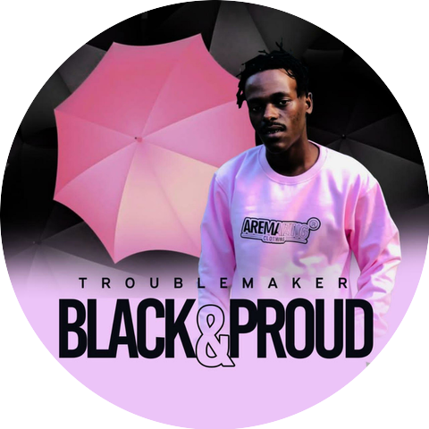 Troublemakergazi