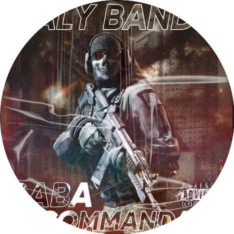 Galy Bandit