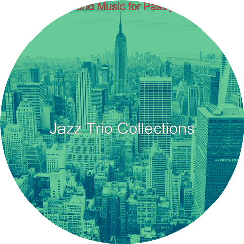 Jazz Trio Collections