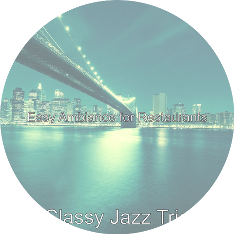 Classy Jazz Trio