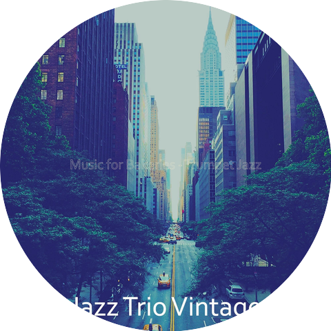 Jazz Trio Vintage