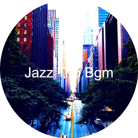 Jazz Trio Bgm