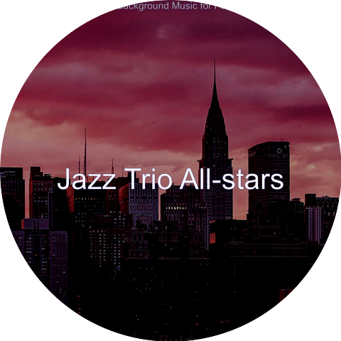 Jazz Trio All-stars