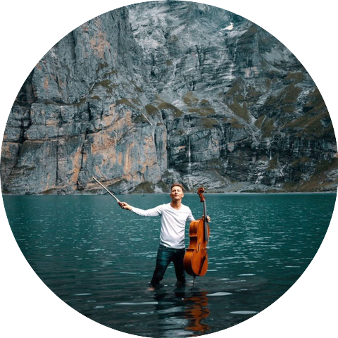 Jodok Cello