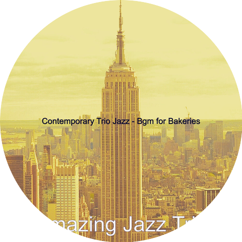 Amazing Jazz Trio