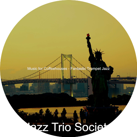 Jazz Trio Society