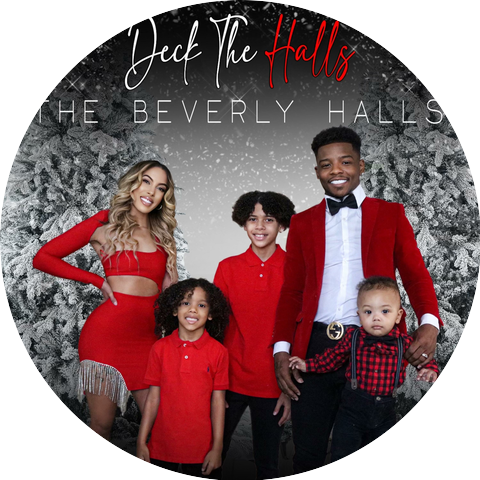 The Beverly Halls