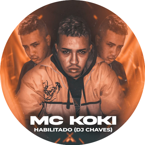 Dj Chaves & Mc Koki