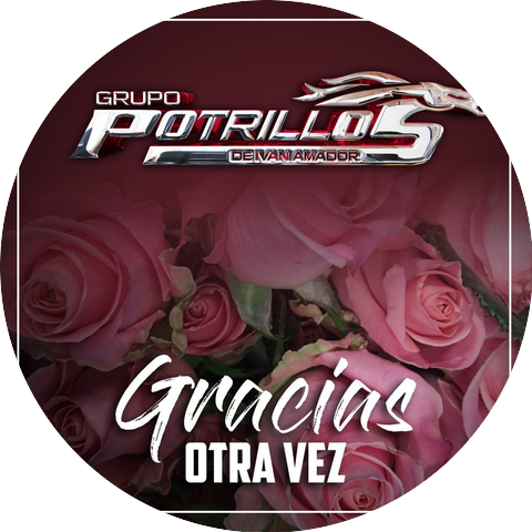 Grupo Potrillos de Iván Amador