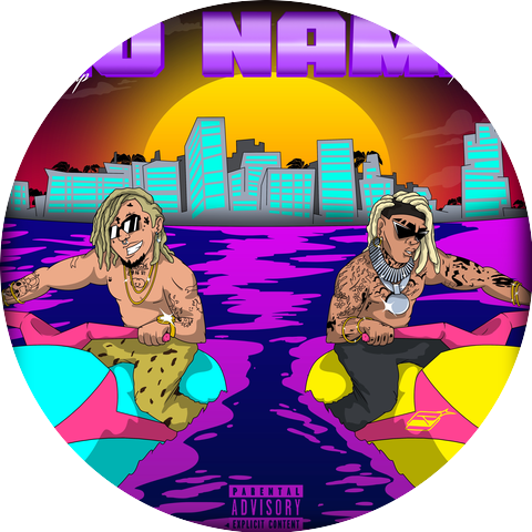 Lil Pump & Ronny J