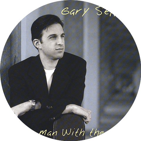 Gary Sellers