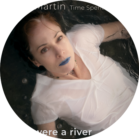 Selina Martin