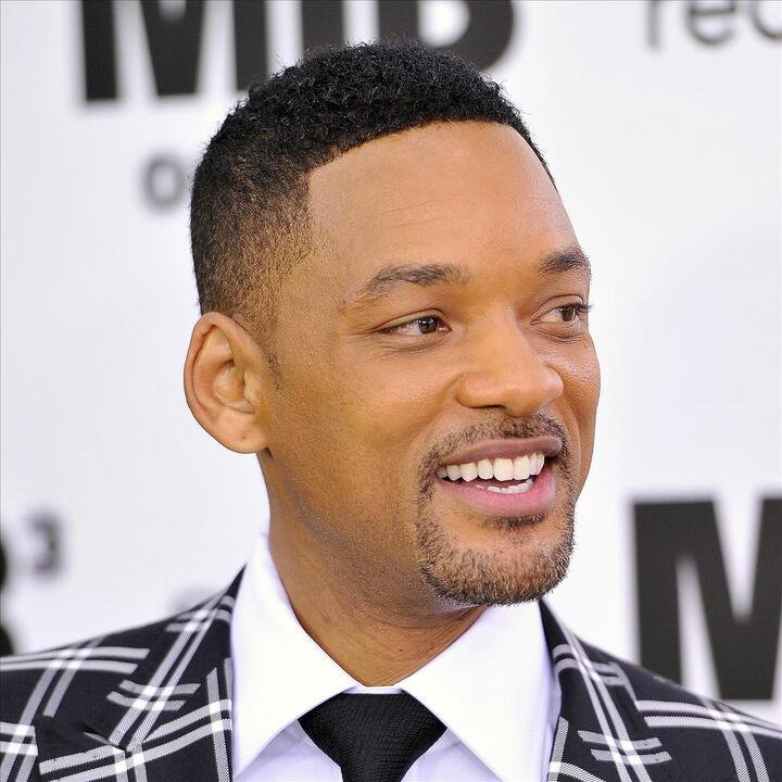 ♫ Will Smith | iHeart