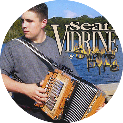 Sean Vidrine