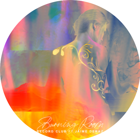 Record Club & Jaime Deraz