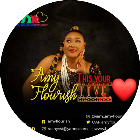 Amy Flourish