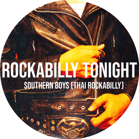Southern Boys (Thai Rockabilly)