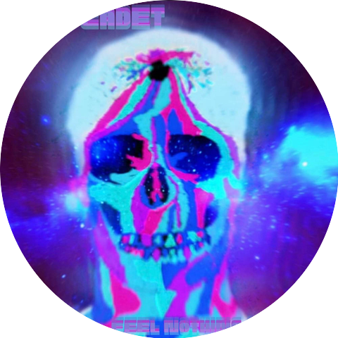 Blue Cadet