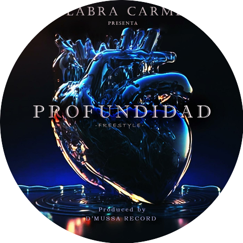 Palabra Carmesi
