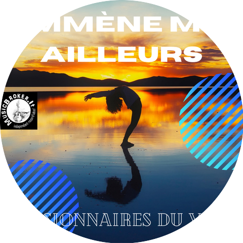 Missionnaires du vent