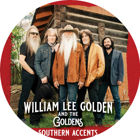 William Lee Golden and The Goldens