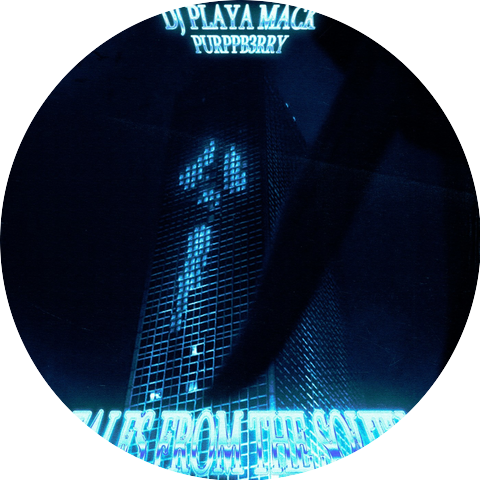 DJ PLAYA MACK