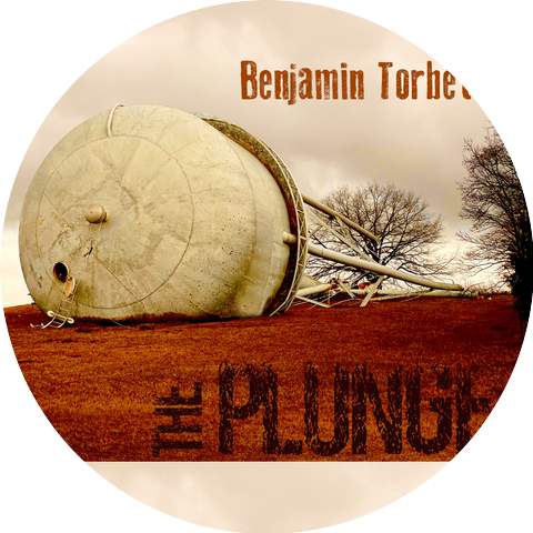 Ben Torbett