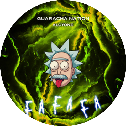 Guaracha Nation & Alcyone