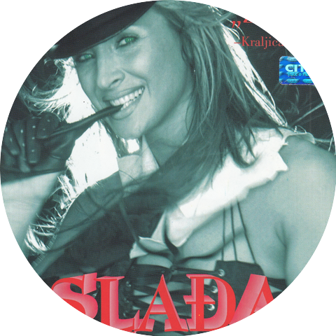 Slađa D.