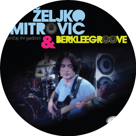 Željko Mitrović