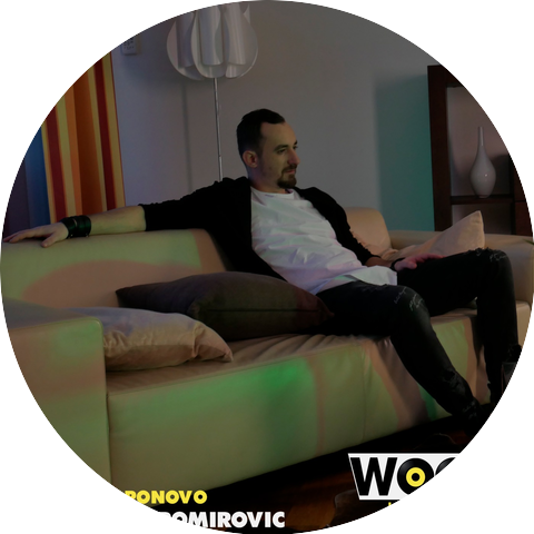 Martin Dobromirović