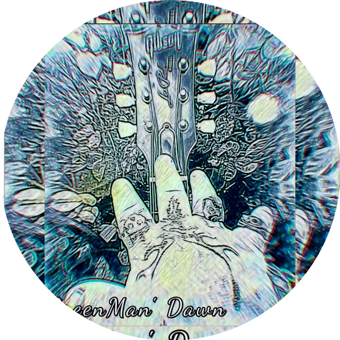 GreenMan Dawn