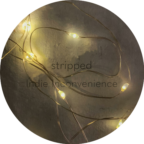 Indie Inconvenience