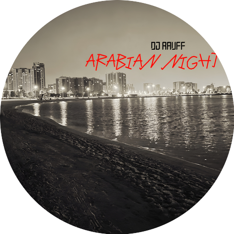 Dj Rauff