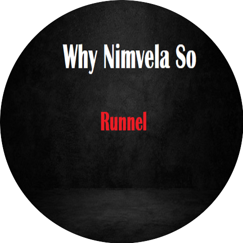 Runnel