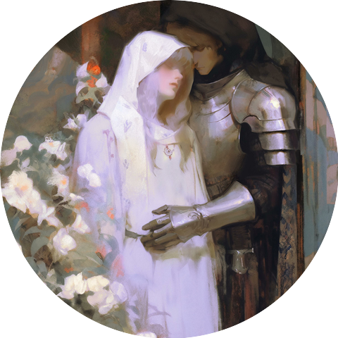 Lord Aethelstan