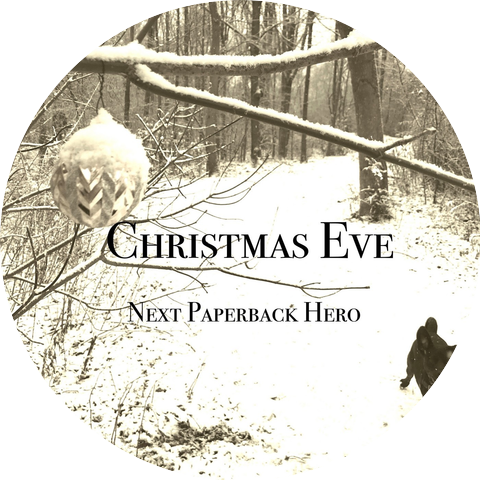 Next Paperback Hero