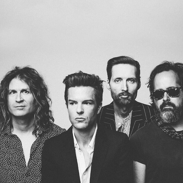 The Killers