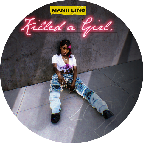 Manii Ling