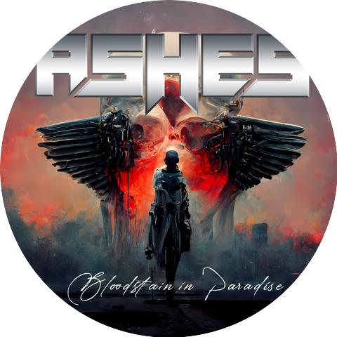 Ashes - Heavy Metal Band
