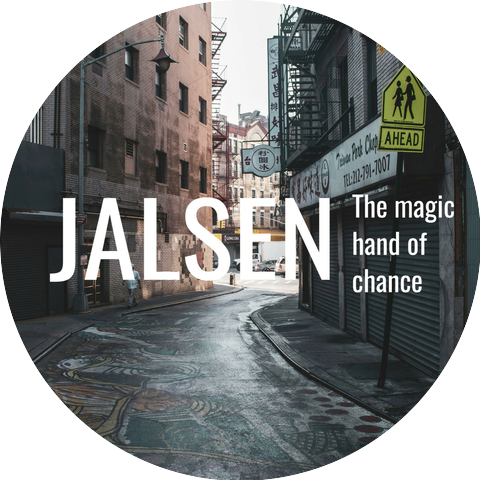 Jalsen