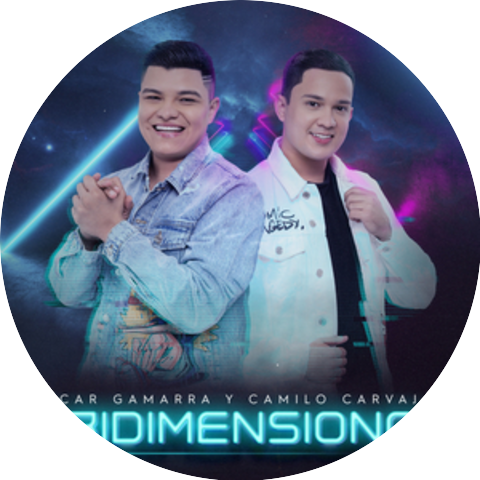 Oscar Gamarra & Camilo Carvajal