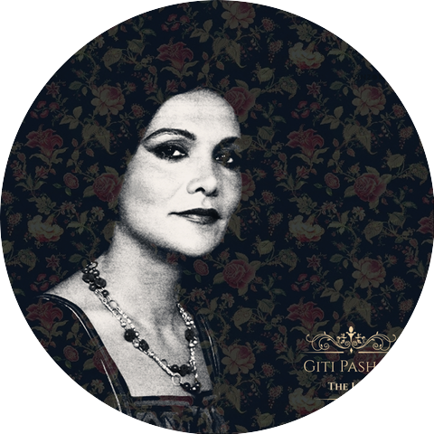 Giti Pashaie