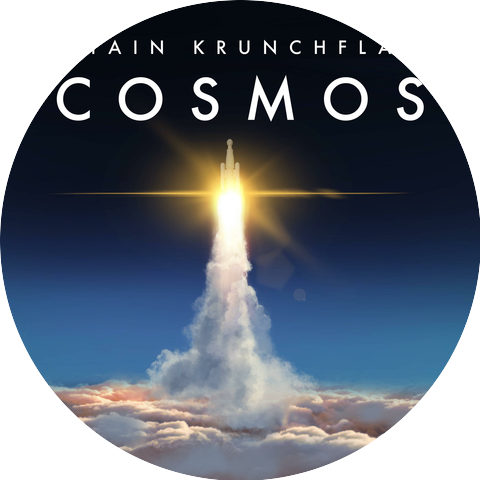 Kaptain Krunchflakes