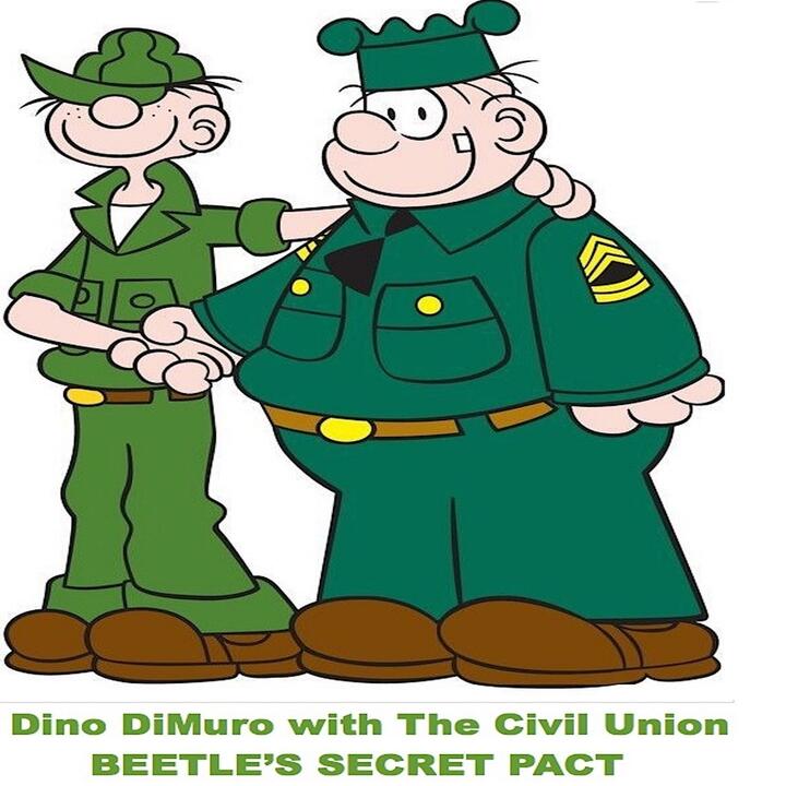 Dino DiMuro