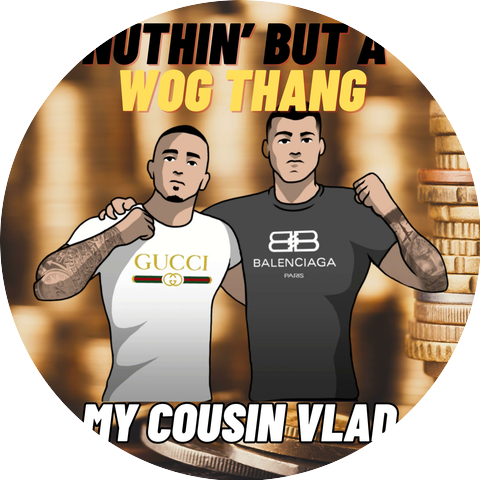 MY COUSIN VLAD