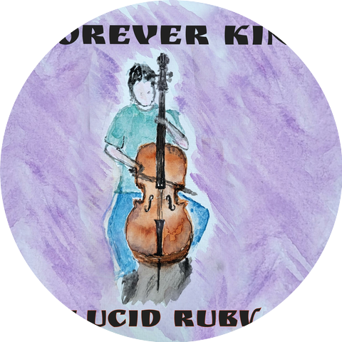 Lucid Ruby