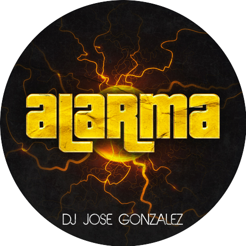 DJ JOSE GONZALEZ